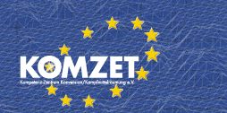 Logo KOMZET